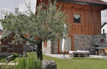 Chalet Al Cucù - Foto 8