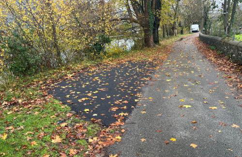 Au bord du gave - Foto 3