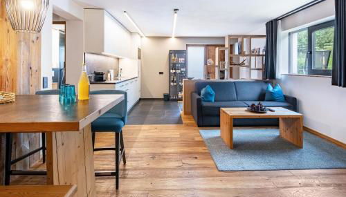 Chalet Ortles Apt ll - Foto 4