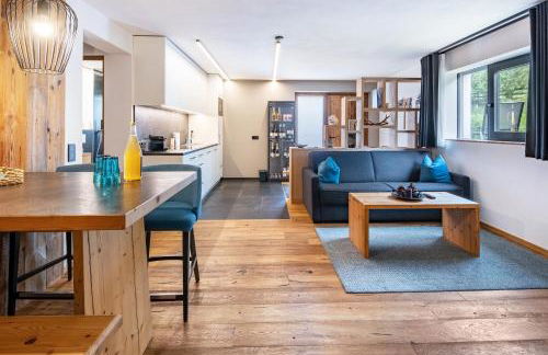 Chalet Ortles Apt ll - Foto 4