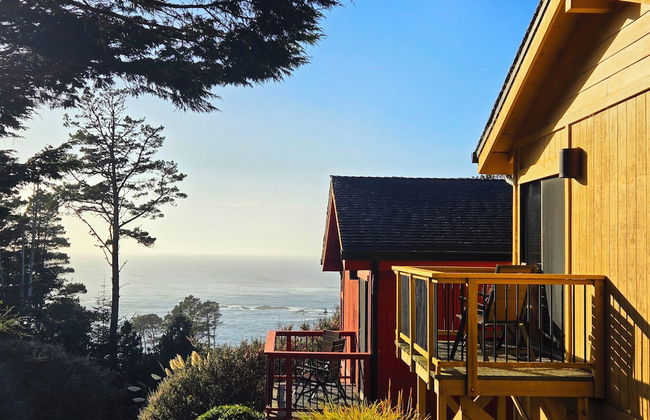 Cottages at Little River Cove - Foto 21