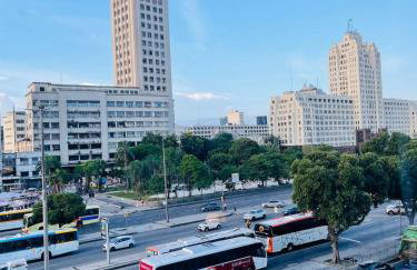 À 500m do Sambódromo, Sapucaí, Carnaval - Apto Inteiro Cama Queen - Foto 15