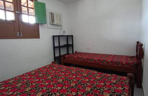 Onda Colorida - Praia de Serrambi CASA 2 - VERDE - Photo 12