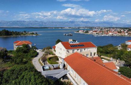 Dalmatia Nin apartment - Foto 28