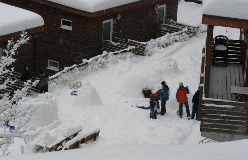 Ferienhaus Bad Hundertpfund Typ C - Foto 19