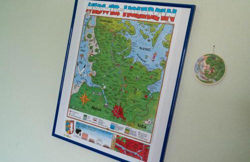 Ferienwohnung Malkus - Foto 28