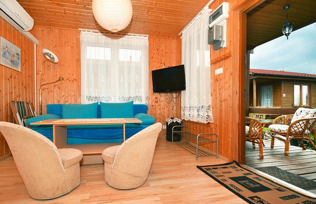 Holiday Homes Close to the Seaside Beach - Foto 9