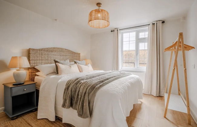 Coastal/petsok/kingbed/wifi/garden - Photo 7