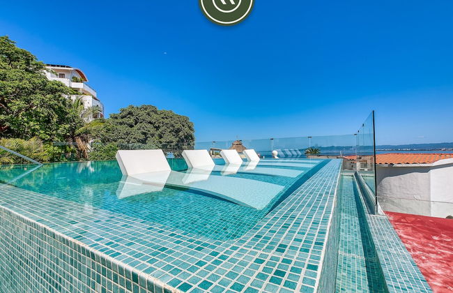 Sea View Residences 302 - Foto 38