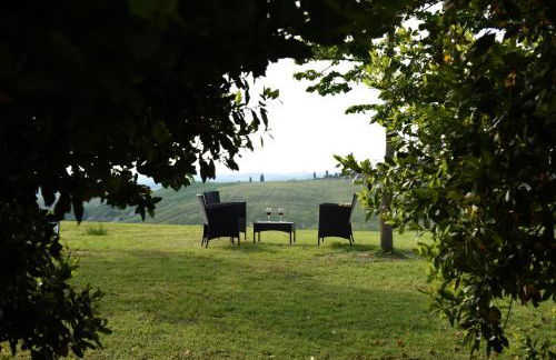 Podere il Granaio - Crete Senesi - Tuscany - Foto 4