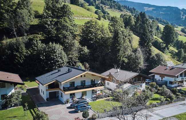 Landhaus Keil - Foto 42