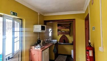 Casa da Emilie - Foto 5, stove, minibar