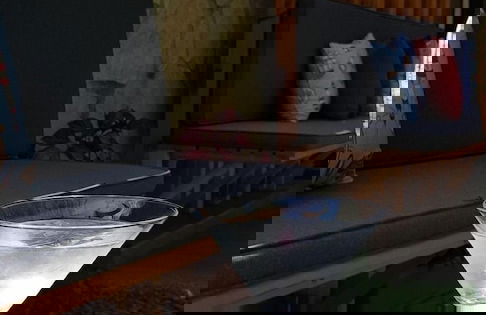 Su Apart Otel Akyaka - Foto 33