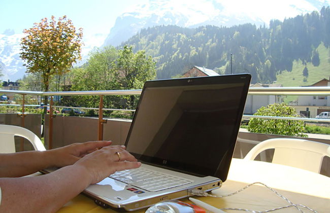 Blumenweg 2 - Foto 25