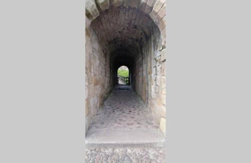 Faodail, 1 Bed Studio apartment at Ravenscraig Castle and Park - Foto 24