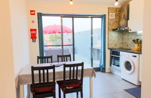 Character 2BR Upper Retreat with BBQ Terrace Parking - Photo 41