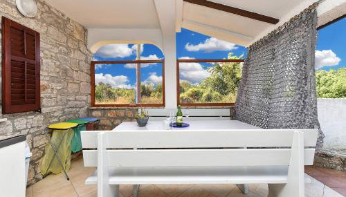 Charming Home With Pool in Barbariga - Foto 4