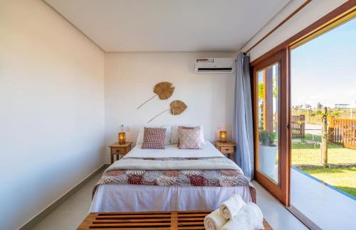 Bahia Soul - Lake House - Barra Grande - Península de Maraú - Foto 41