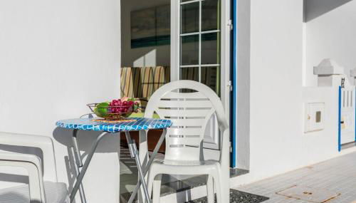 Casa El Sombrerito 1 - La Graciosa - Foto 5