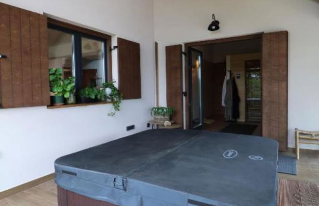 Holiday Home Aria - Foto 12