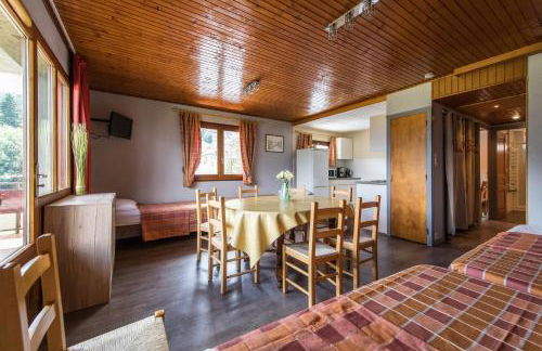 Les Sorbiers Appartements - Foto 14