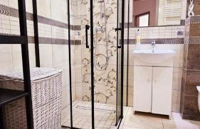 Apartament Młynarska - Foto 9