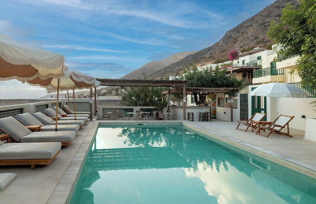 Kalimera Village - Foto 43