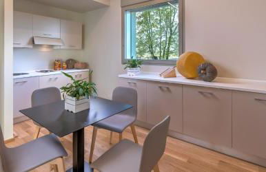 Park Hotel & Residence by The Cube - Photo 17