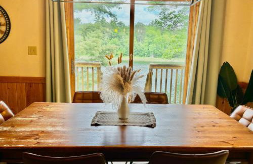 Cabin on Little Lake Emily & ATV Trails - Foto 7