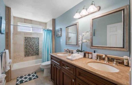 Secluded Romantic Getaway Home - Foto 43