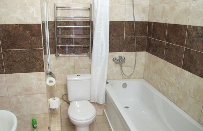 Apartment on Shkiperskaya apt. 209 - Foto 22