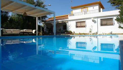 CampoParaíso Jaén-Casa Rural - Foto 2