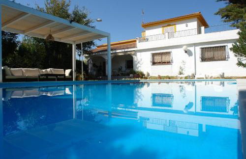 CampoParaíso Jaén-Casa Rural - Foto 2