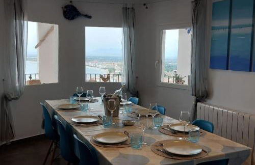 Villa Margarita - Amazing views! - Foto 11