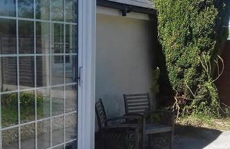 Edge of Exmoor Garden Flat, dog friendly, sleeps 2 - 4 - Foto 12