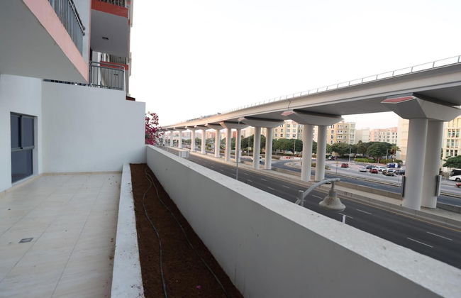 Elite LUX Holiday Homes - Spacious 1 BR Near Metro Station in Al Furjan Dubai - Foto 32