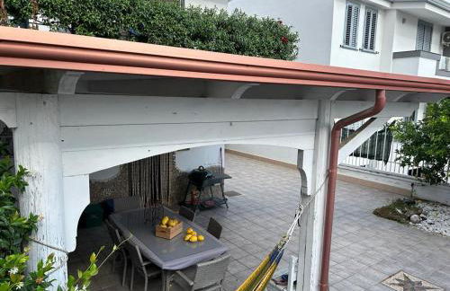 La casa sul lago di Napoli - Foto 24