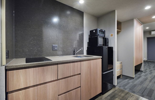 MONday Apart Premium Akihabara Asakusabashi Sta. - Foto 34