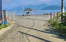 Casa pé na areia no Estaleiro - Foto 6