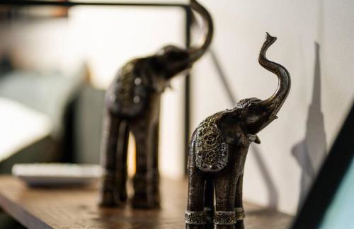 Loft no Morro da Borússia - Foto 33