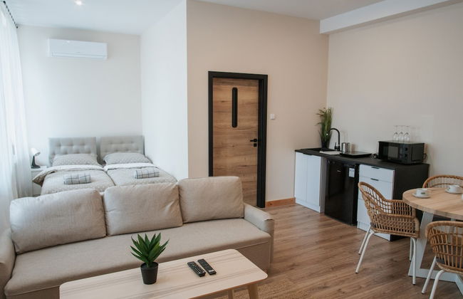 Dream Apart Apartamenty 51 - Photo 9