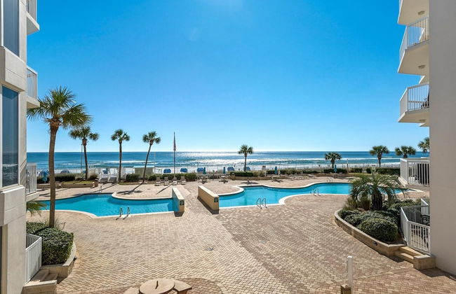 Silver Beach Towers - Penthouse106e - Foto 42