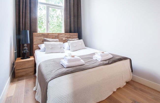 Stayci Apartments Museumpark Deluxe - Photo 2