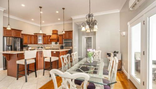 The Bishops Manor Stay for 10 - Foto 2