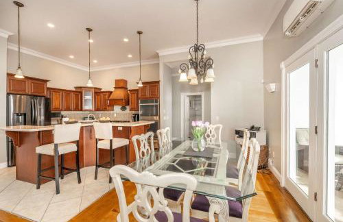 The Bishops Manor Stay for 10 - Foto 2