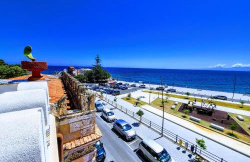 Seafront House Gabbiano Azzurro - Foto 48