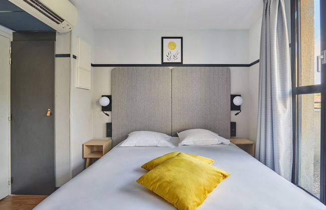 Appart Hotel Odalys City Aix en Provence Les Floridianes - Foto 58