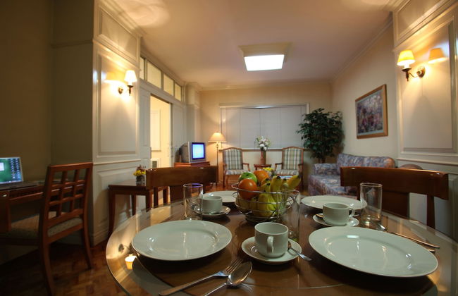 Sunny Bay Suites - Foto 23