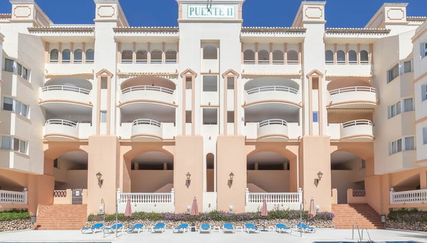 Calahonda Elegance With Pool And Sea View - Foto 3, Habitación