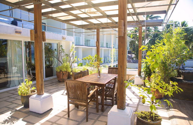 Mayumi Beach Villa - Foto 31